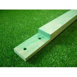 Medinė pakreipiama tiekimo juosta 680103