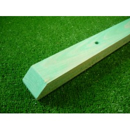 Medinė pakreipiama tiekimo juosta 680103