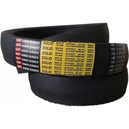 HM juosta 2130 Sanok Bison su 056 kuliamosios mašinos pavara