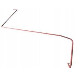 Bizon tube 505631005 Bizon Supe kombainai