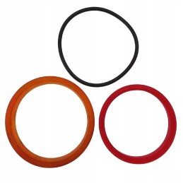 Bulvių kombaino sandariklių komplektas