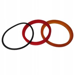 Bulvių kombaino sandariklių komplektas