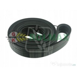 Siurblio pavaros diržas new holland tx 84817631