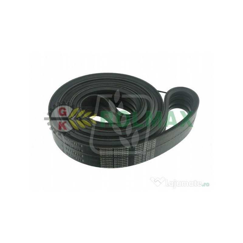 Siurblio pavaros diržas new holland tx 84817631