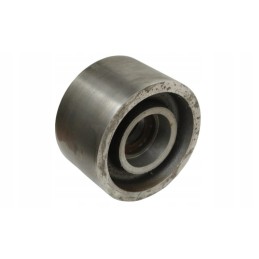 Stumbrų kūlimo mašinos diržo įtempimo volas 5050920510