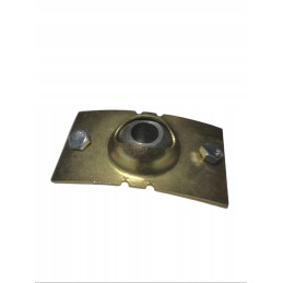 Claas fi 12 ritės piršto kreipiklio lizdas