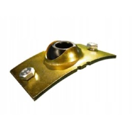 Claas 610491 ritės piršto kreipiklio lizdas