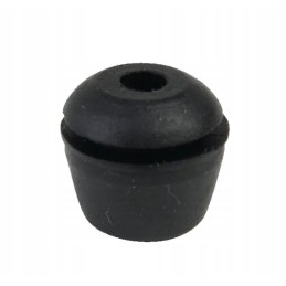 Deutz guminė įvorė