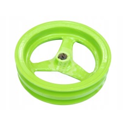 Dvigubas vėjo skriemulys, skersmuo 310 mm, skersmuo 30 mm, 653