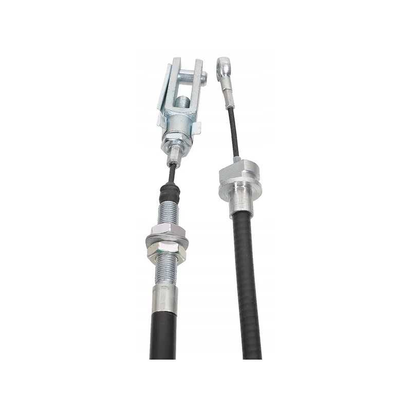 Cnh universalaus veleno kabelis