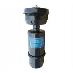 Oro filtrų komplektas ursus c 330 c 328 naujas tipas