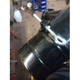 Oro filtrų komplektas ursus c 330 c 328 naujas tipas