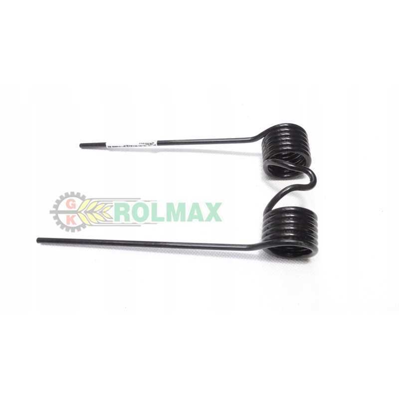 Pick-up finger 152212m1 massey ferguson