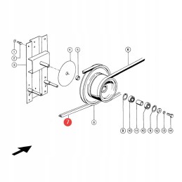 V formos dirzas claas 061361 0 vartai 1402547