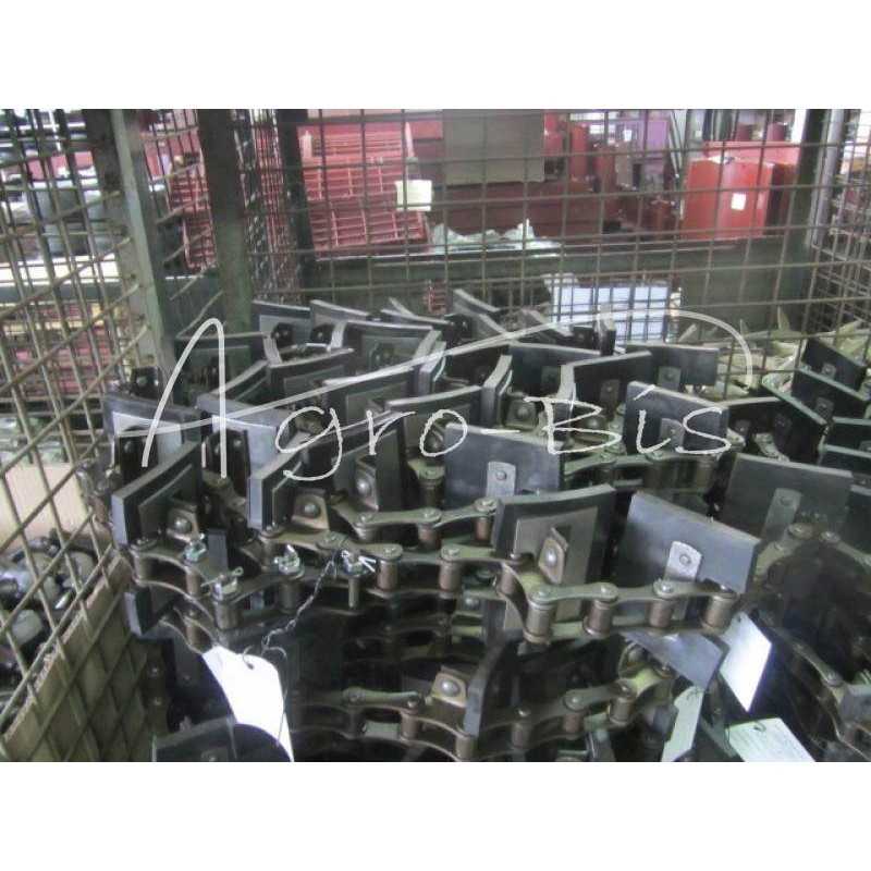 Grūdų konvejeris Bison Record 5058200195 motog