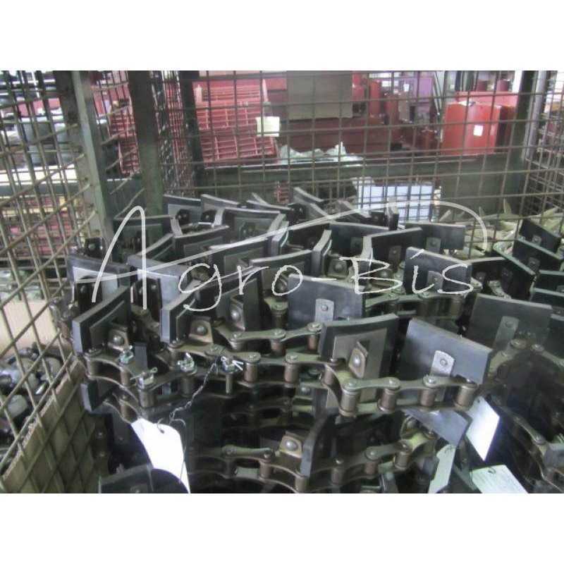 Grūdų konvejeris Bison Record 5058200195 motog