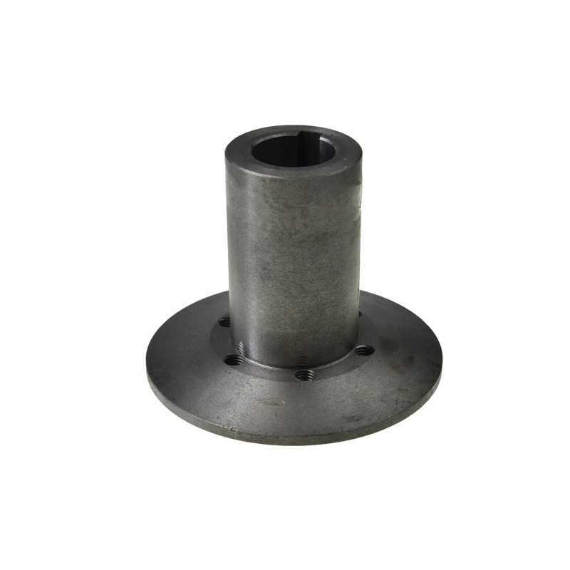 Claas 644327 perkrovos sankabos stebulė