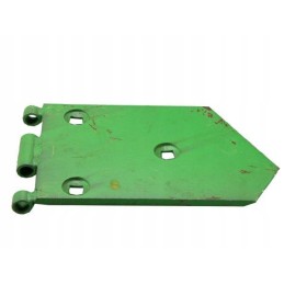 Kairė plūgo plokštė anna 5644270060