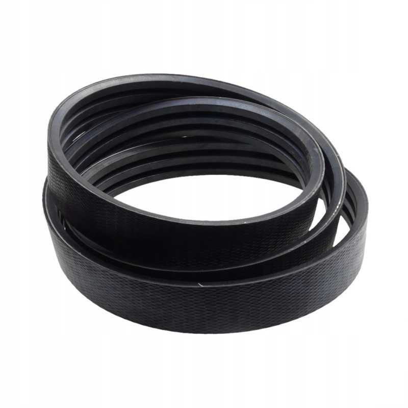 V-diržo korpusas new holland 0324261 vartai