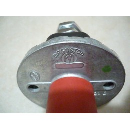 Įžeminimo jungiklis 2000a 6 24v zetor 53350934 magnetonas