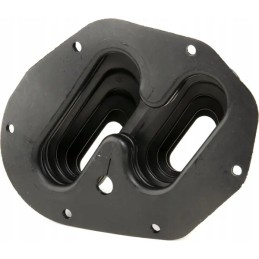 New Holland guminis dangtelis