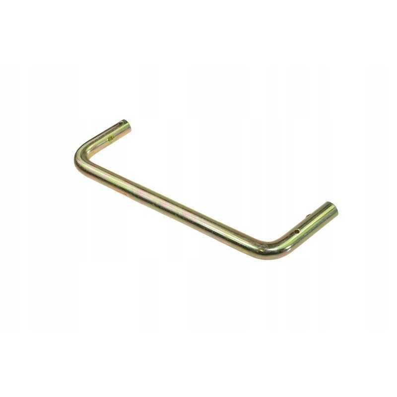 C formos pakaba, atstumas tarp galų 245 mm fi