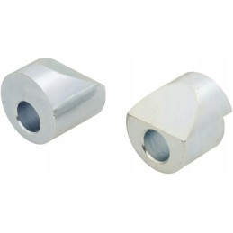 Tvirtinimo komplektas 2 vnt