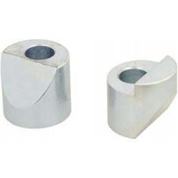 Tvirtinimo komplektas 2 vnt