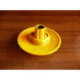 Pusratis langas New Holland 80396415