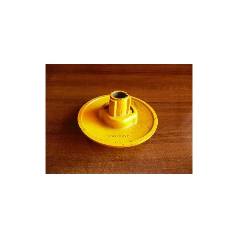 Pusratis langas New Holland 80396415