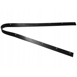 Guminis grūdų keptuvės dangtelis 32x1330 Claas 735464