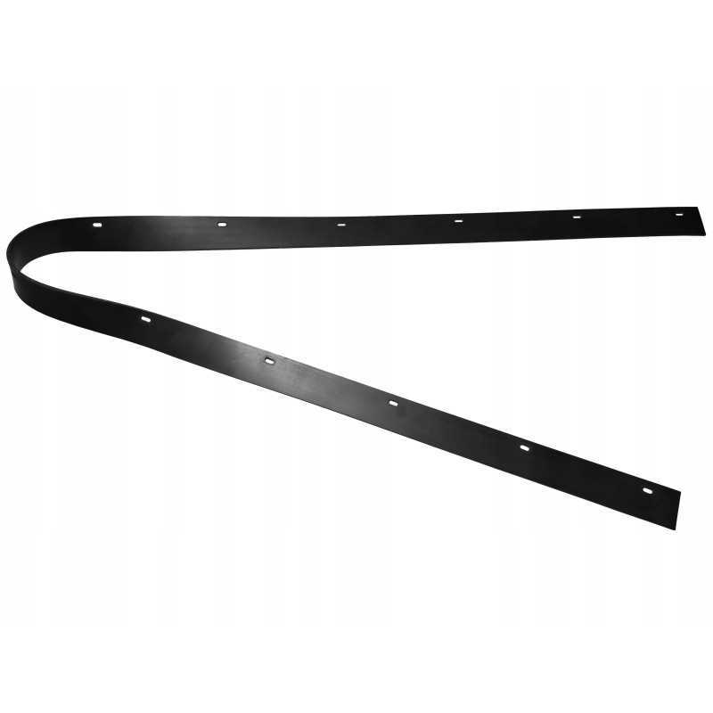 Guminis grūdų keptuvės dangtelis 32x1330 Claas 735464