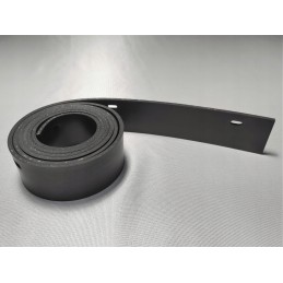 Guminis grūdų keptuvės dangtelis 32x1330 Claas 735464