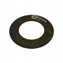 Claas pavaros perkrovos sankabos diskas