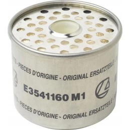 Filtras e3541160m1 kramp