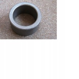 Savaime sutepianti įvorė Anna bulvių kombainui