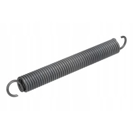 Bizono įtempimo spyruoklė