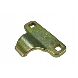 Krūmapjovės slėgis 103 mm Claas RM 767940