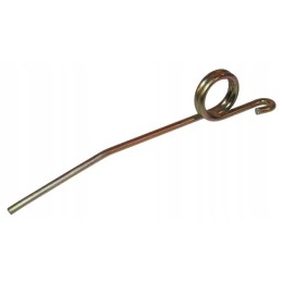 Motowdel kombigrip pirštas tinka John Deere