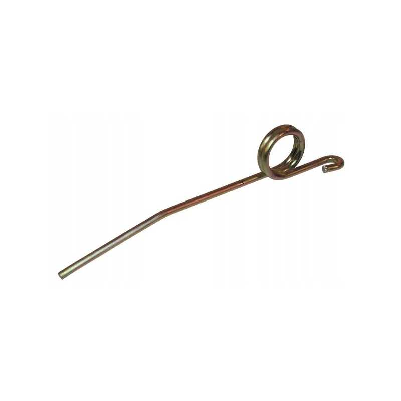 Motowdel kombigrip pirštas tinka John Deere