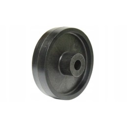 Atraminis volas Anna kablio konvejeriui