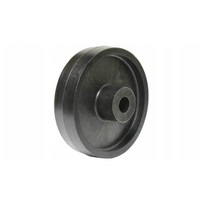 Atraminis volas Anna kablio konvejeriui