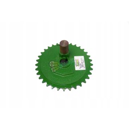 John Deere Z11378 kratytuvo žvaigždutė