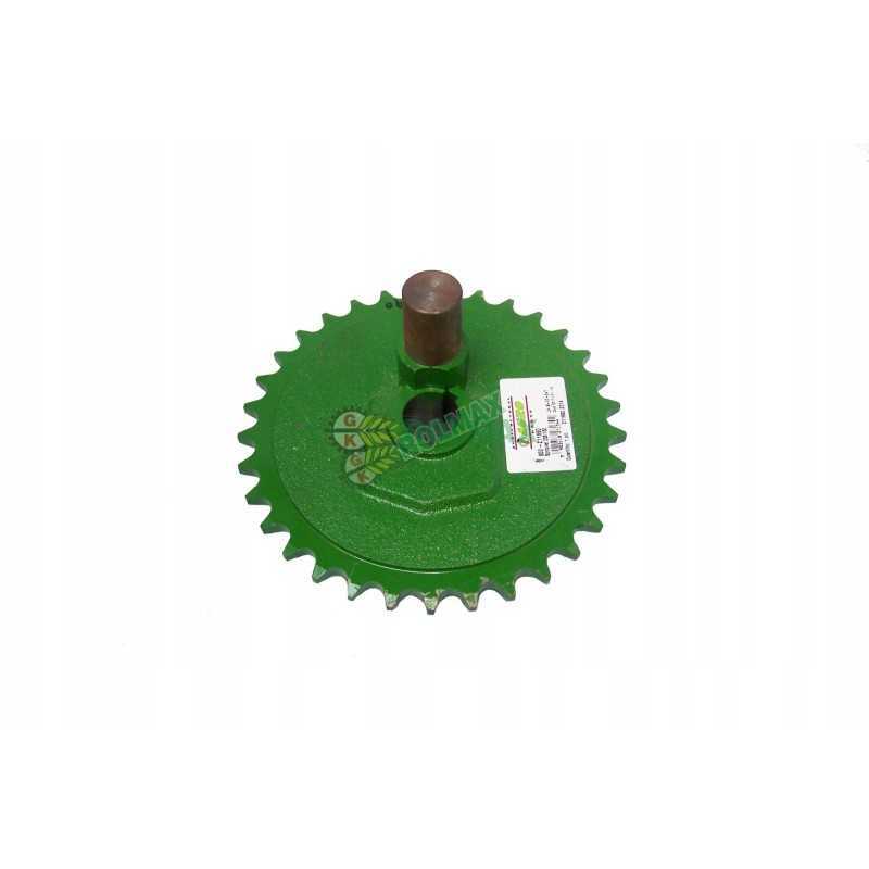 John Deere Z11378 kratytuvo žvaigždutė