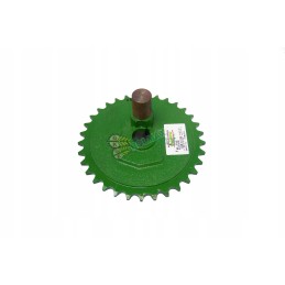 John Deere Z11378 kratytuvo žvaigždutė