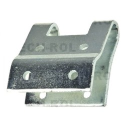 Sijoto diržo šoninis užraktas 4ot Anna kombainas