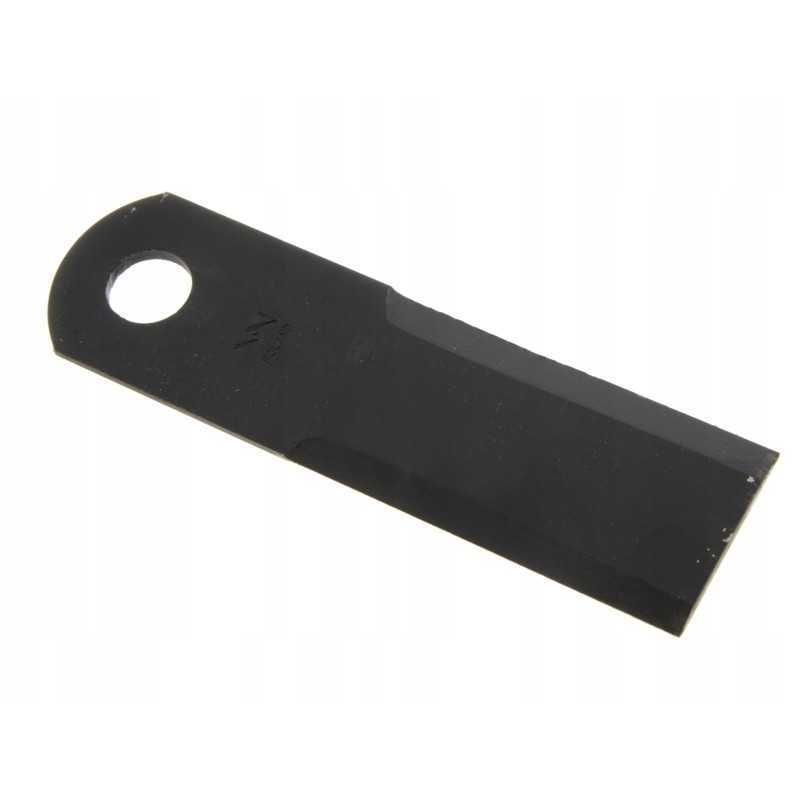 Rotacinis peilis šiaudų smulkintuvas claas pašarų kombainas