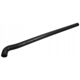 Radiatoriaus žarnos