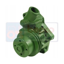 Vandens siurblys be skriemulio john deere ar52396a