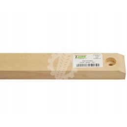 Claas medinis vadovas